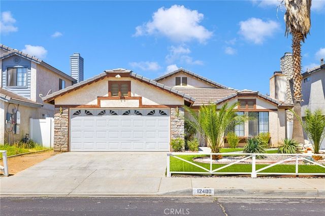 12400 Emeraldstone Dr., Victorville