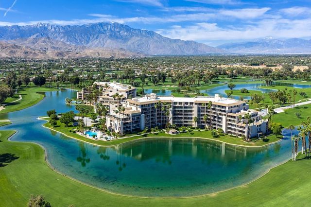 900 Island Drive # 703, Rancho Mirage