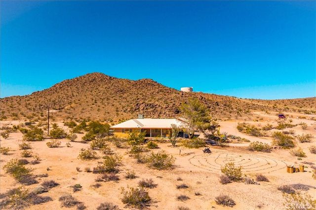 63525 Moonlight Mesa, Joshua Tree