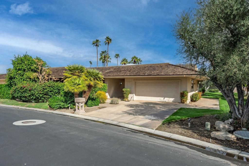 27 Cornell Drive, Rancho Mirage