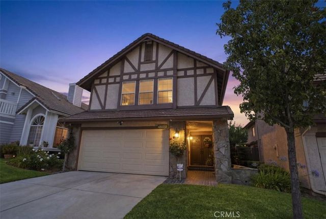 19823 Pandy Court, Canyon Country