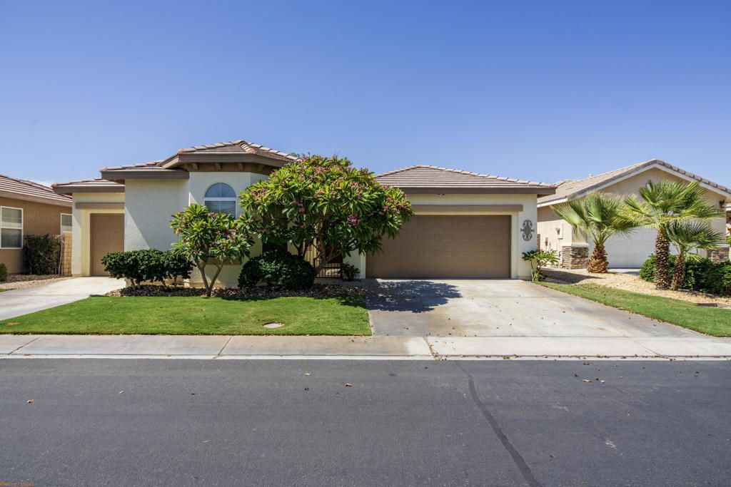 82620 Grant Drive, Indio