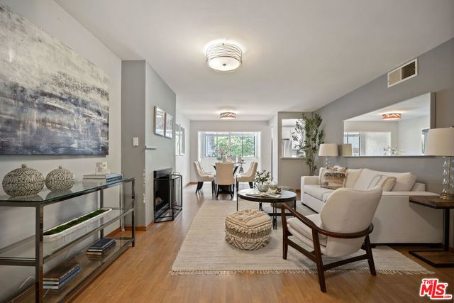 13102 Summertime Lane, Culver City