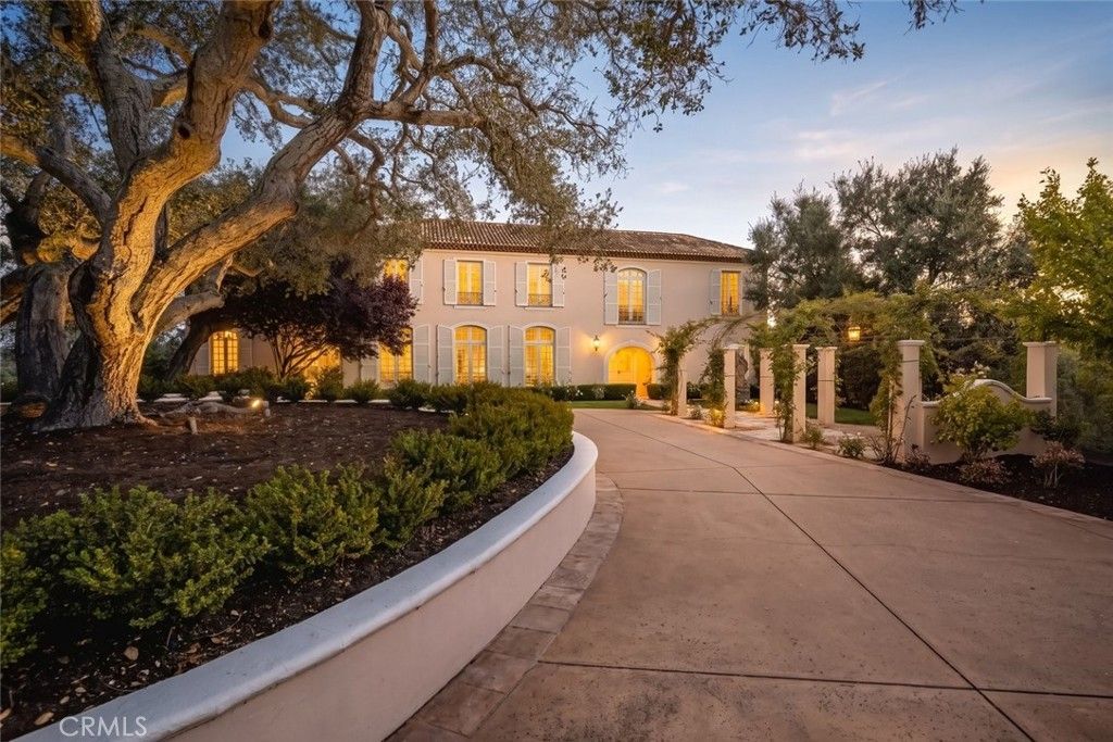 2520 Nightshade Place, Arroyo Grande