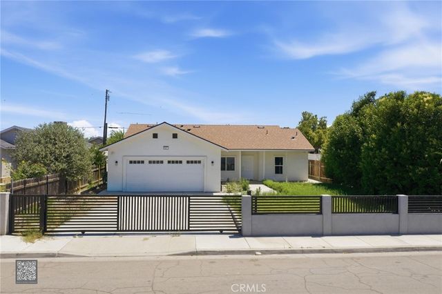 805 Lawson, Bakersfield