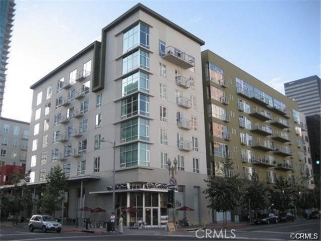 645 W 9th Street # 618, Los Angeles