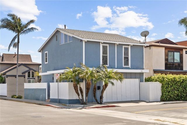 336 Canal Street, Newport Beach