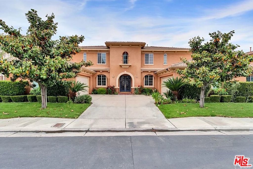 11563 Trailway Drive, Riverside