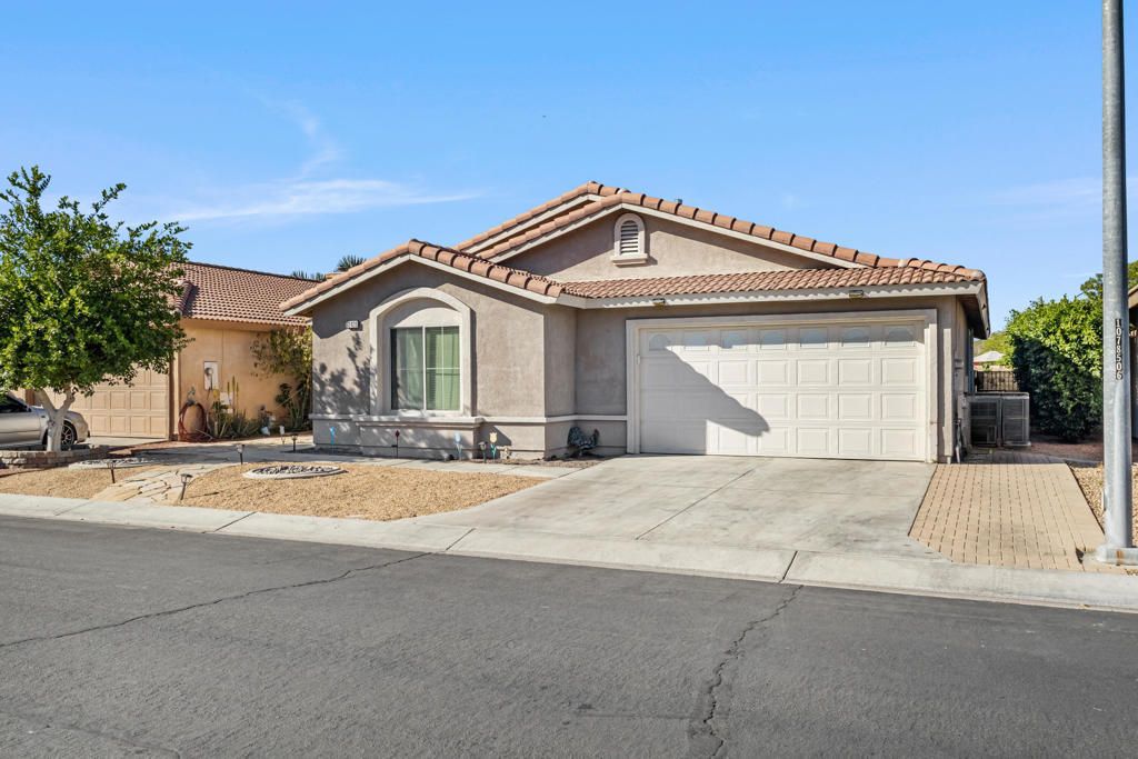 82420 Gregory Court, Indio