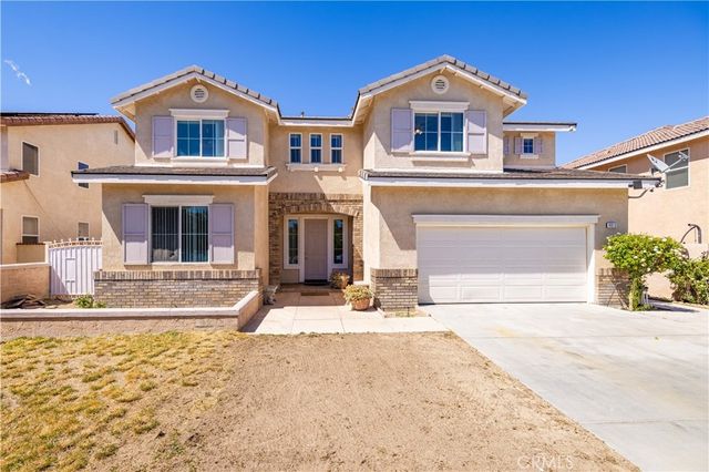 4613 W Avenue J13, Lancaster