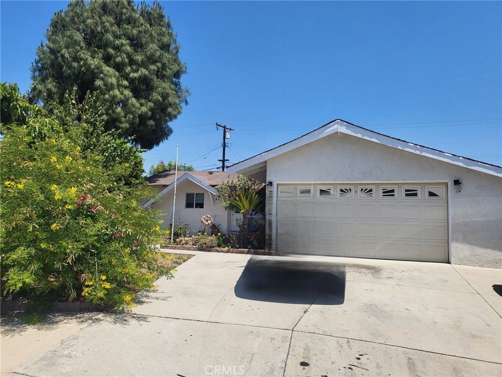 1850 Neff Avenue, La Puente