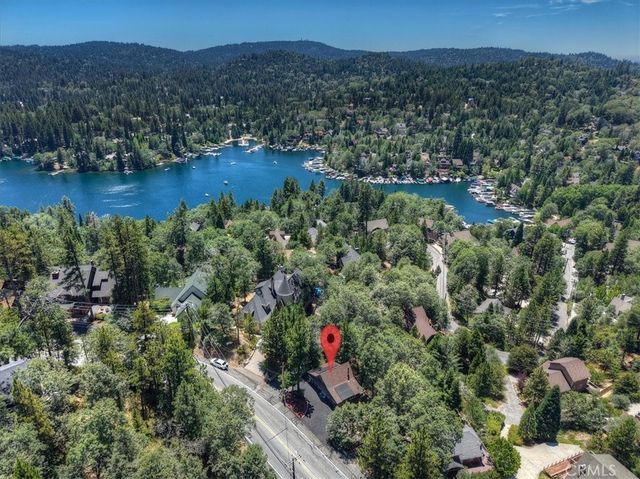 27809 North Bay, Lake Arrowhead