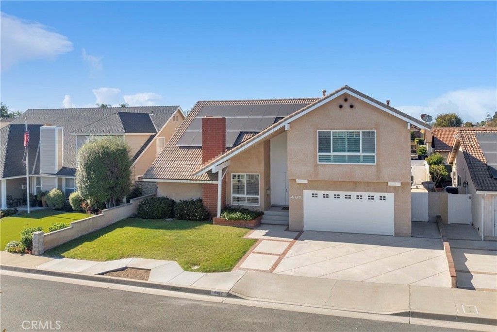 4457 Via Largo, Cypress