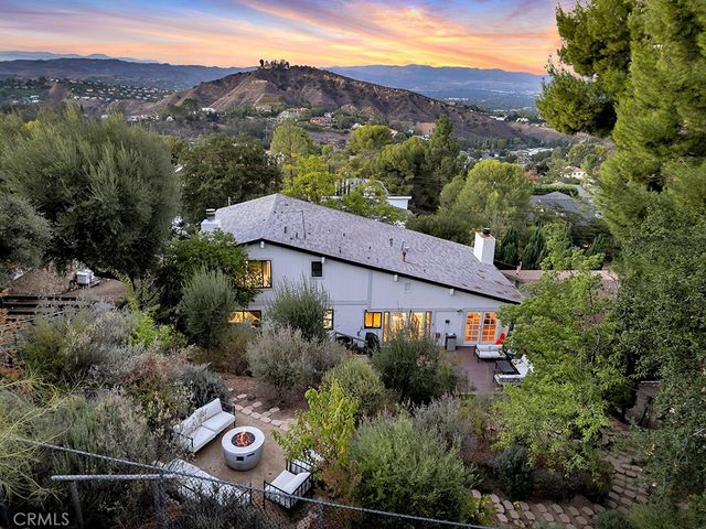 23680 Summit, Calabasas