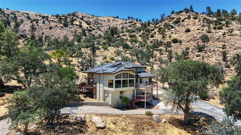 21800 Quail Springs Rd., Golden Hills