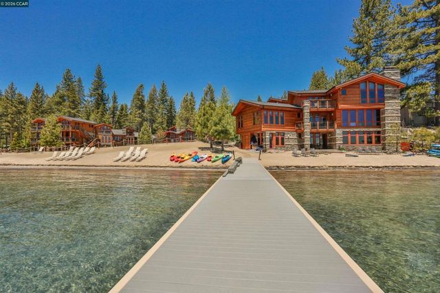 6750 North Lake Blvd # 2e, Tahoe Vista