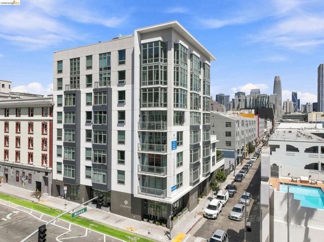 588 Minna St # 603, San Francisco