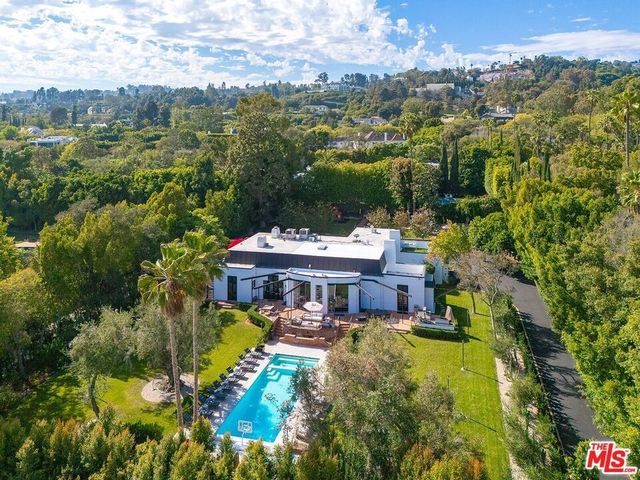 9419 Sunset Boulevard, Beverly Hills