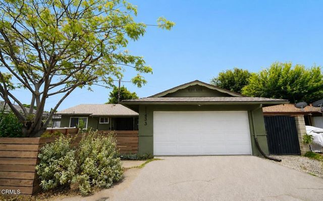 11433 Hallwood Drive, El Monte