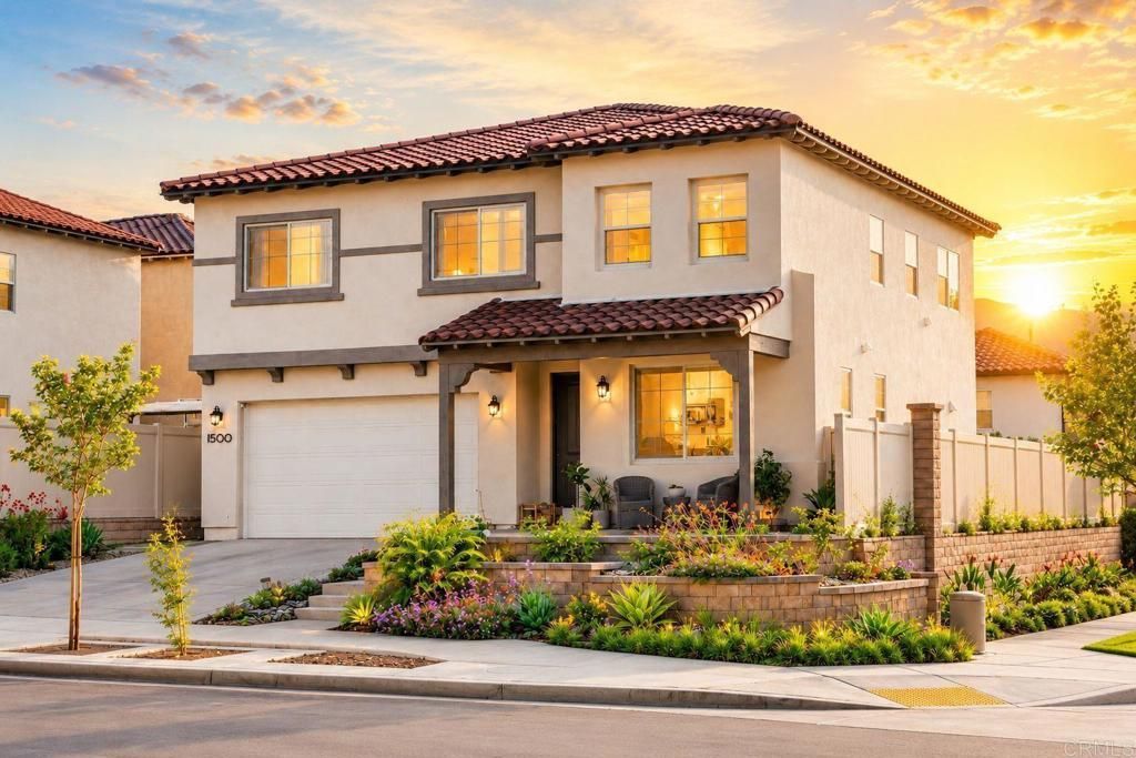 1500 Painted Cave Avenue, Chula Vista