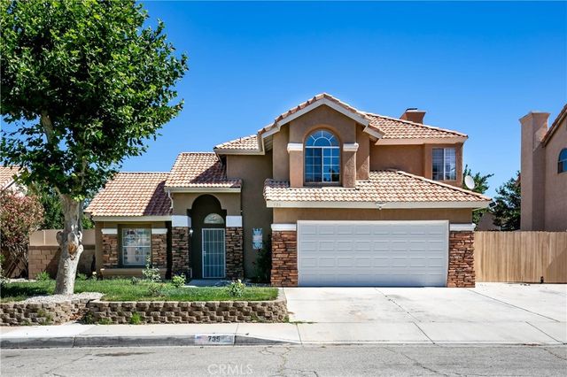735 E Avenue K7, Lancaster