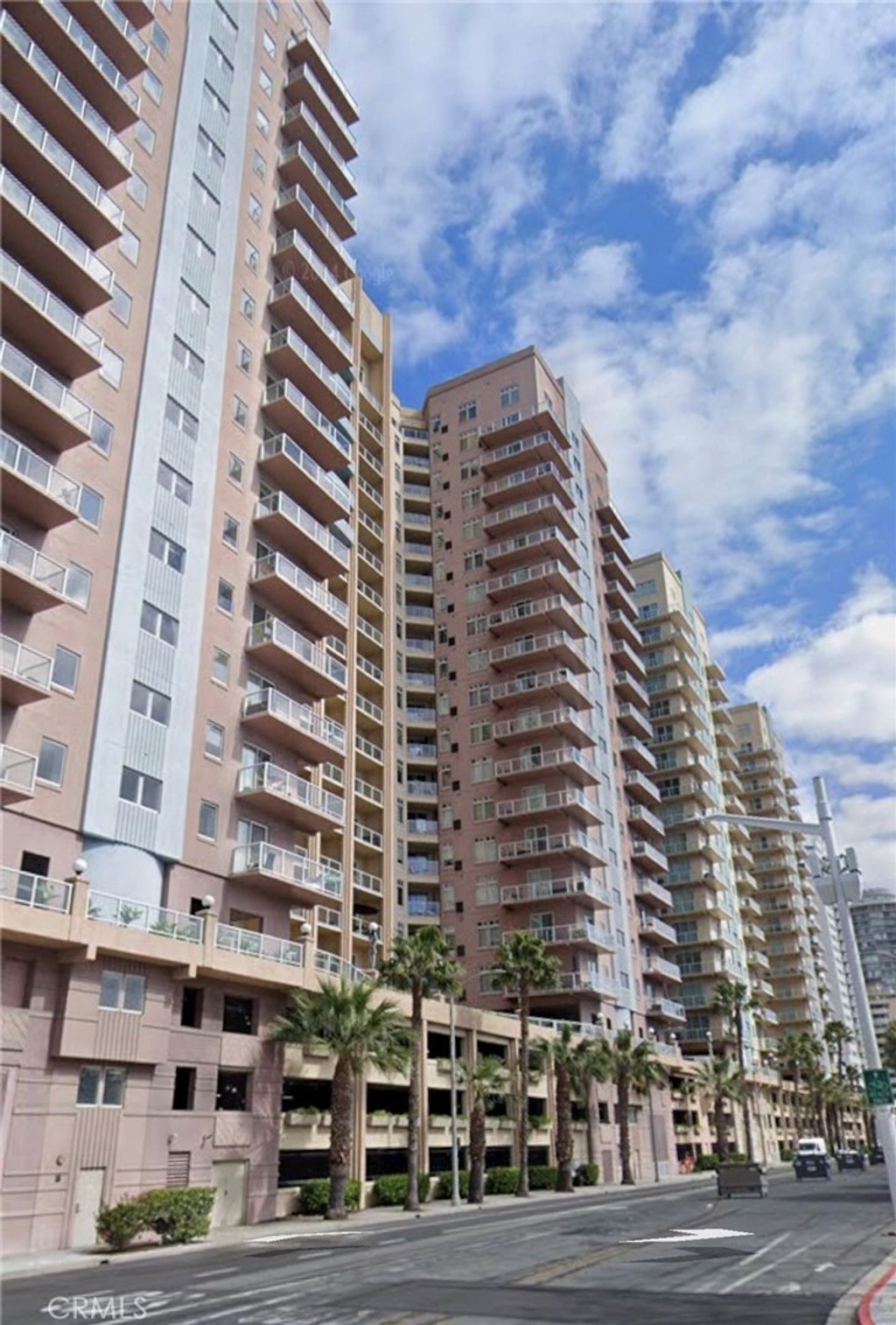 388 E Ocean Boulevard # 718, Long Beach