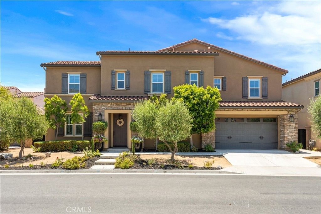 12213 Cortona Place, Riverside