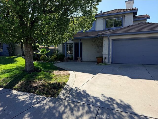 40579 Geyser, Murrieta