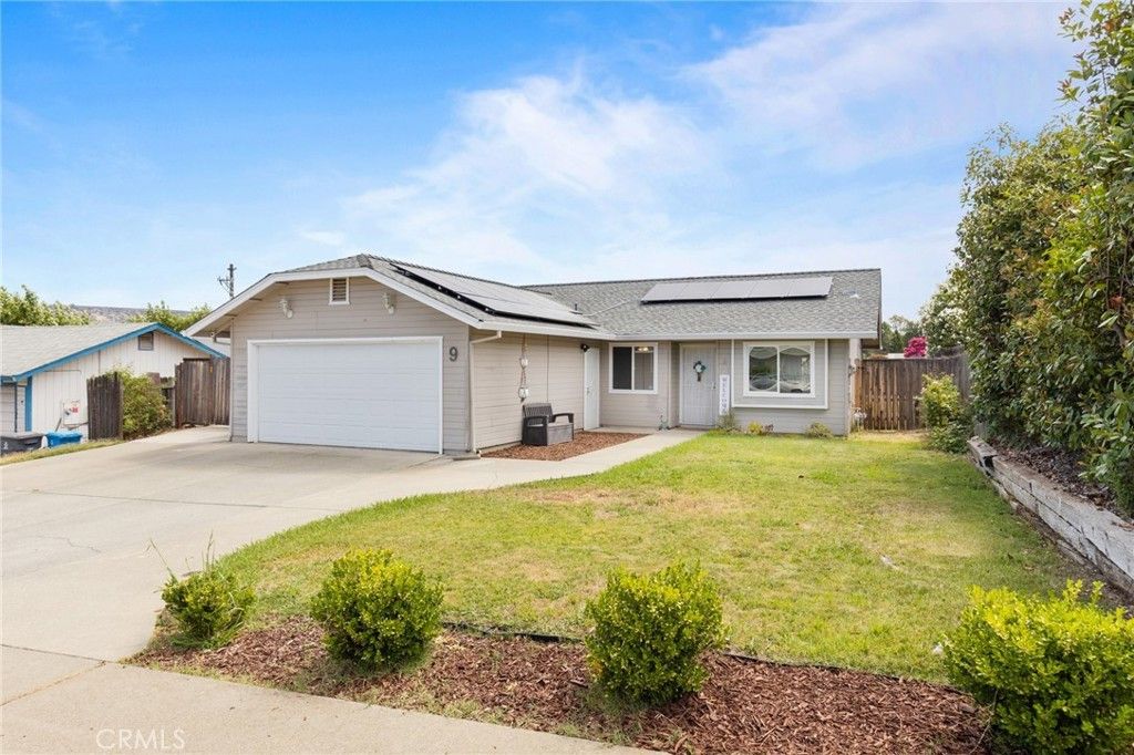 9 Coarse Gold Road, Oroville