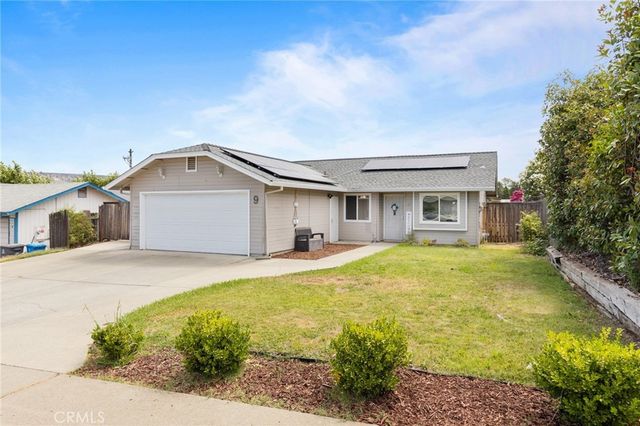 9 Coarse Gold Road, Oroville