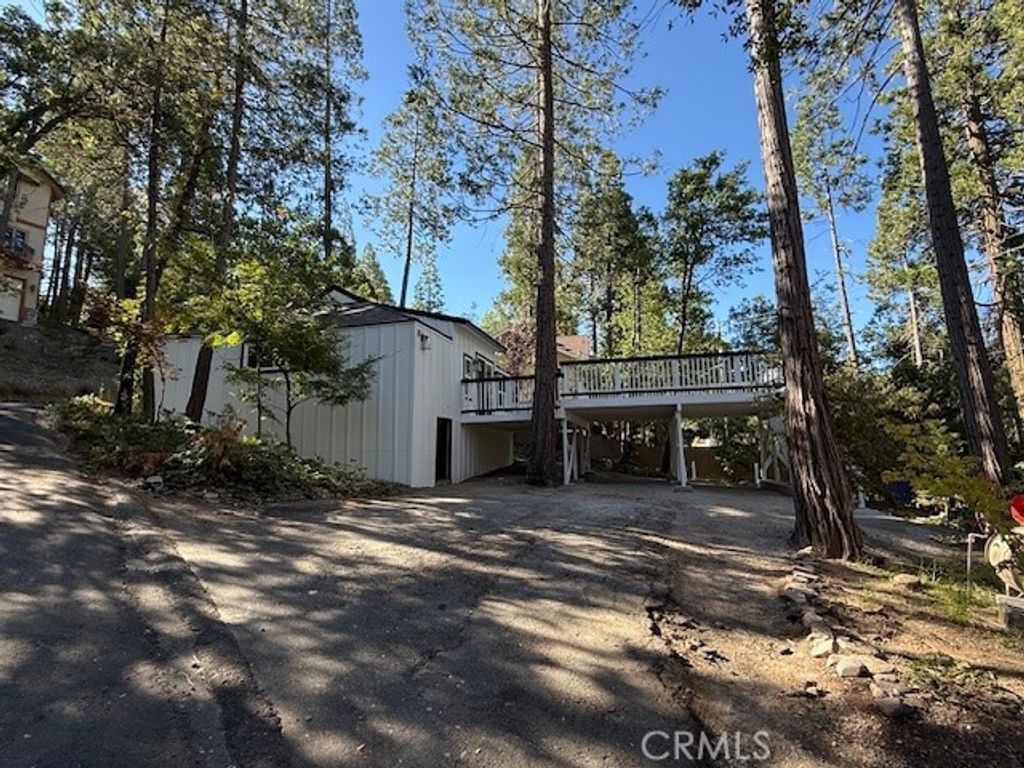 39671 E Idylwild, Bass Lake