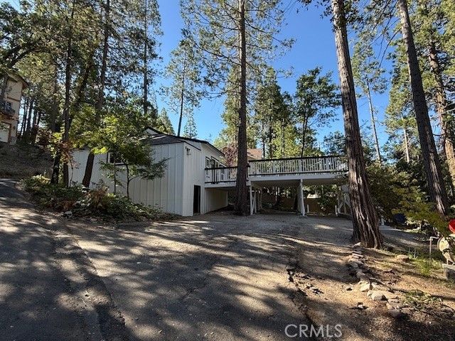 39671 E Idylwild, Bass Lake