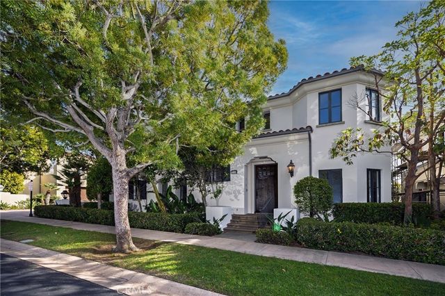110 Sidney Bay, Newport Coast