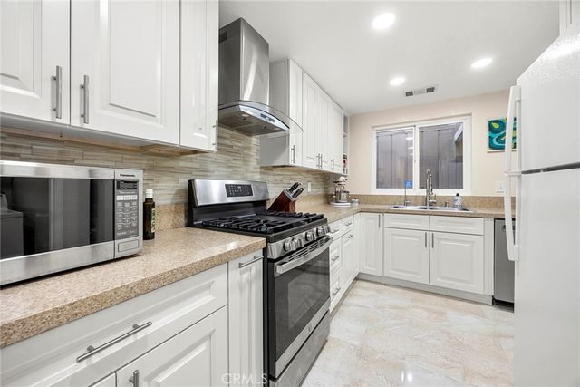 2369 S Reservoir, Pomona