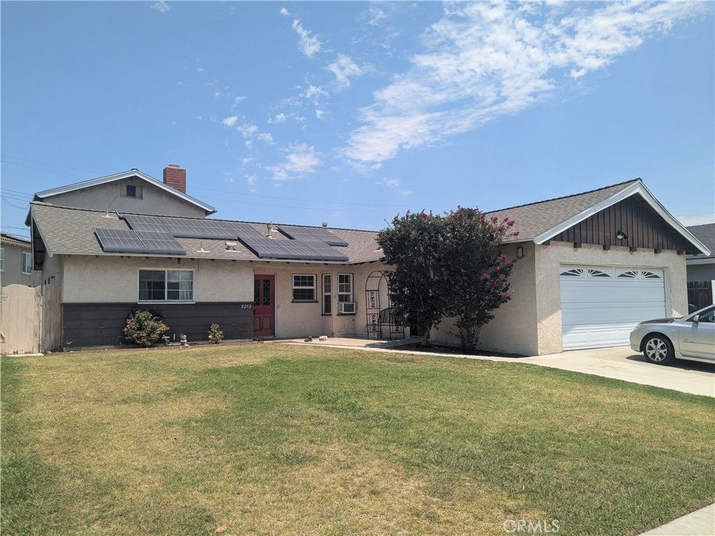 8252 Fontainbleau Way, Cypress