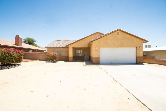 13174 La Mesa Drive, Desert Hot Springs