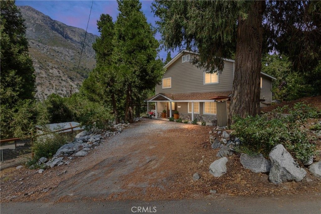 39382 Prospect, Forest Falls