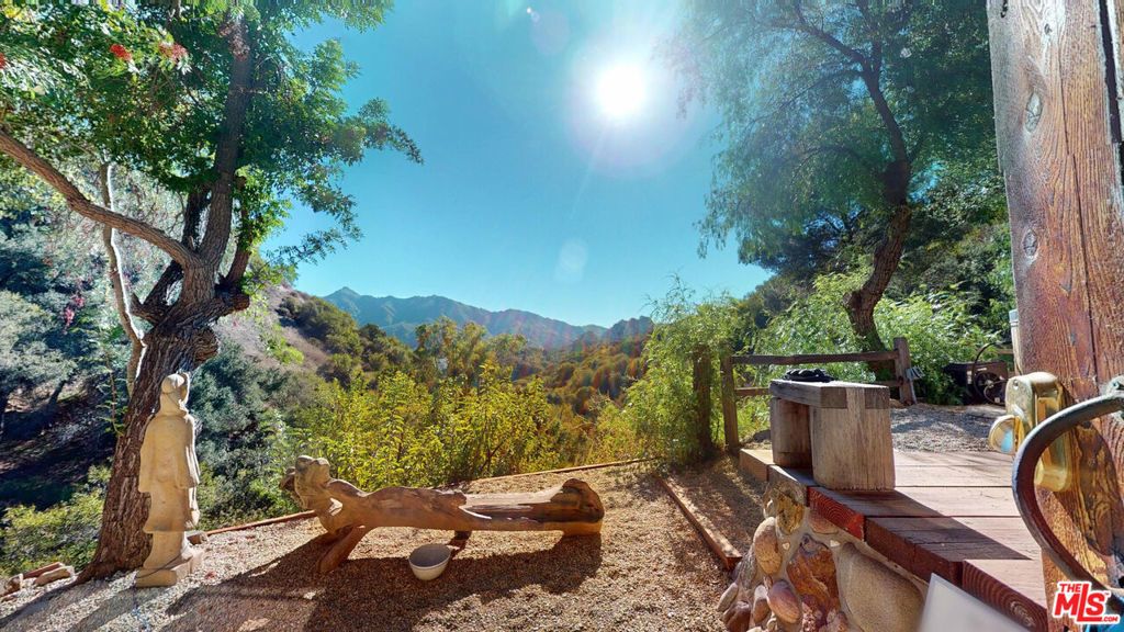 2521 Topanga Skyline Drive, Topanga