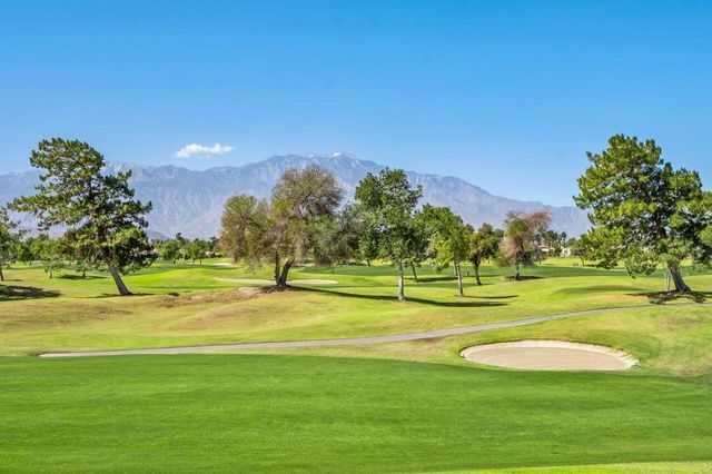 36 Colonial Drive, Rancho Mirage