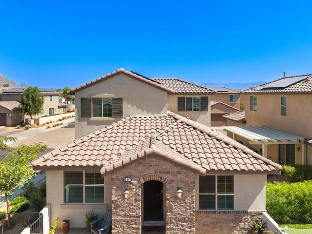 80317 Redstone Way, La Quinta