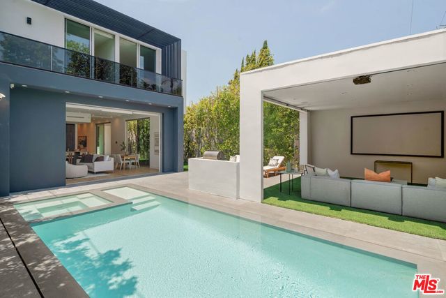 436 Norwich Drive, West Hollywood