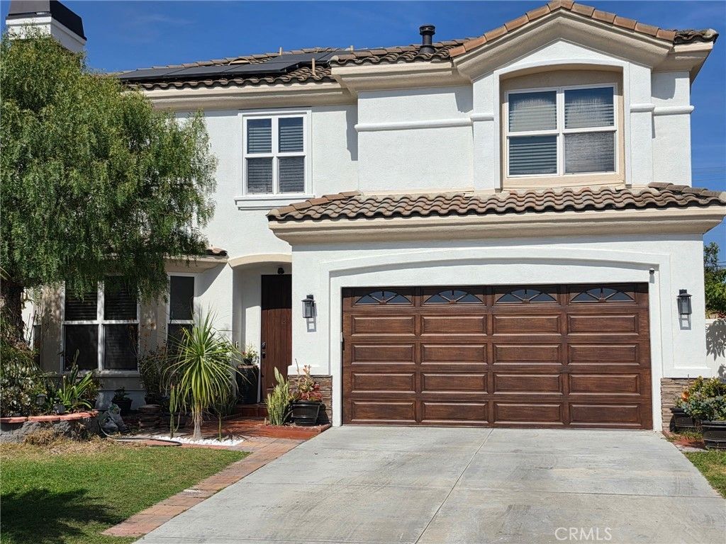 4991 Partridge, La Palma