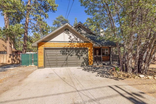 451 Maple, Big Bear