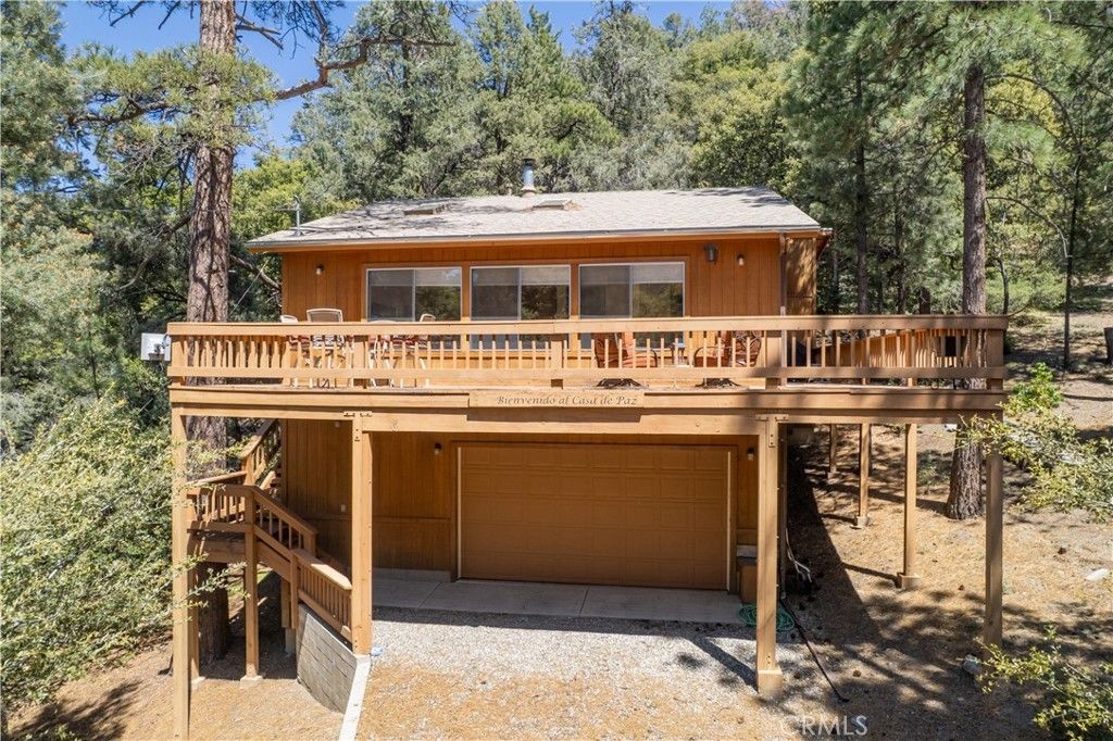 1528 Bernina, Pine Mountain Club