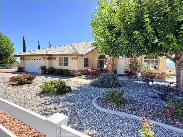 8535 Alta Mesa Road, Hesperia