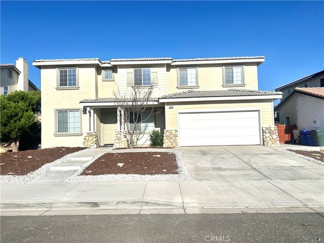 14990 Leaf Lane, Victorville