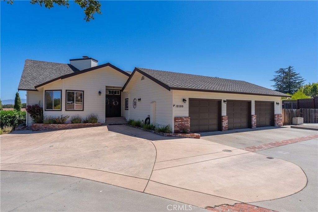19580 Redding, Salinas