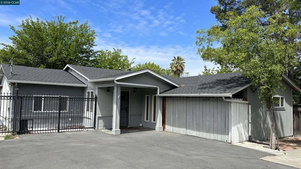 2573 Decca Lane, Walnut Creek