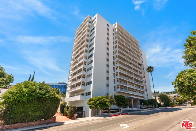 999 N Doheny Drive # 211, West Hollywood