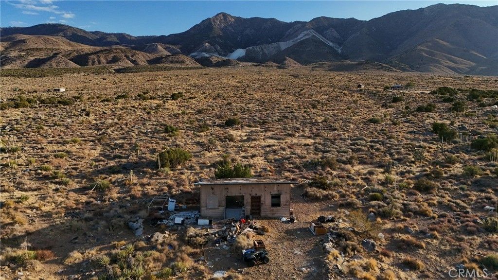 773 Richard Street, Lucerne Valley